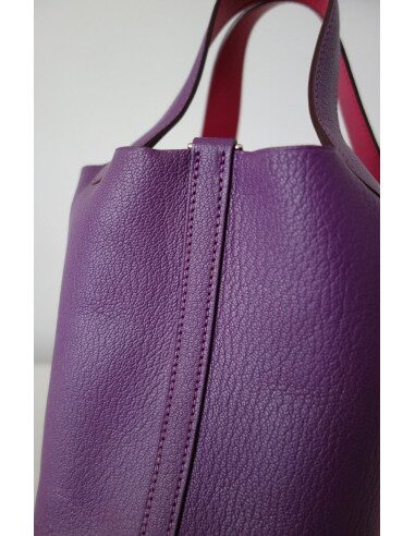 SAC HERMES PICOTIN PM 