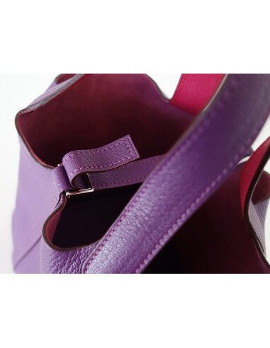 SAC HERMES PICOTIN PM 