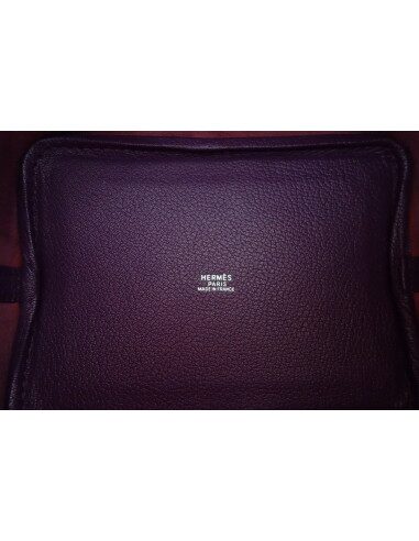 SAC HERMES PICOTIN PM 