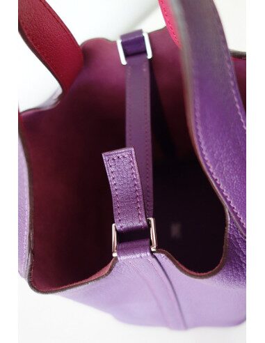 SAC HERMES PICOTIN PM 