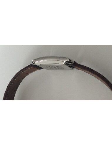 MONTRE HERMES CAPE COD DOUBLE TOUR PM