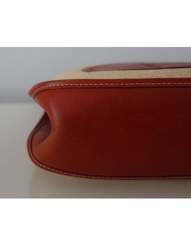 SAC HERMES EVELYNE GM 