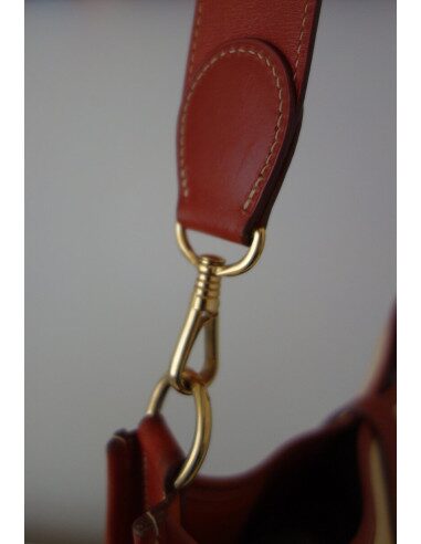 SAC HERMES EVELYNE GM 