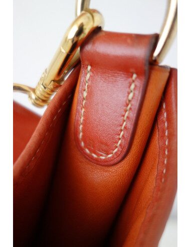 SAC HERMES EVELYNE GM 