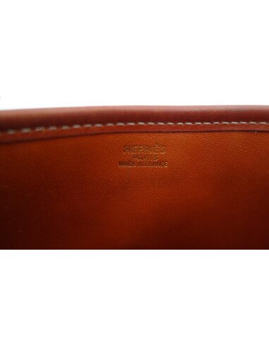 SAC HERMES EVELYNE GM 