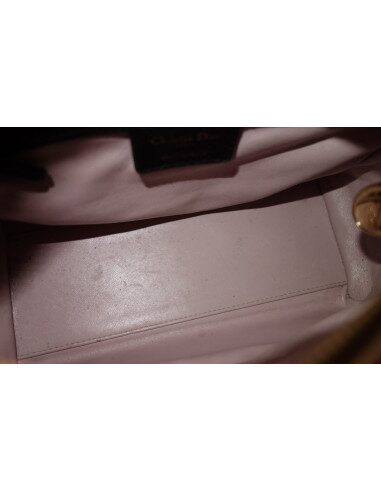 SAC LADY DIOR TRICOLORE