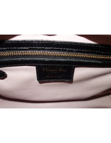 SAC LADY DIOR TRICOLORE