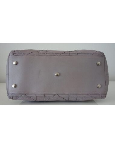 SAC DIOR GRANVILLE GRIS