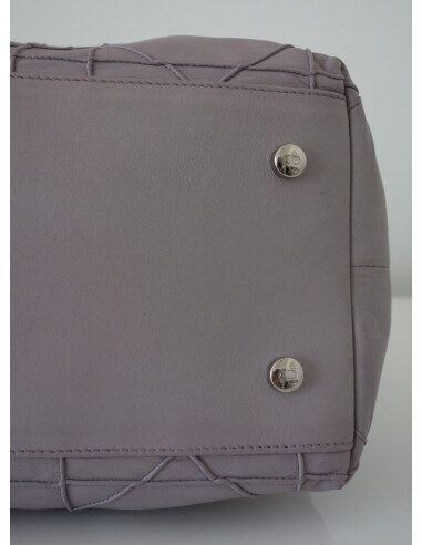 SAC DIOR GRANVILLE GRIS
