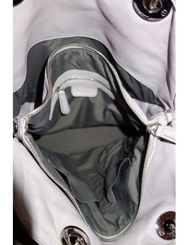 SAC DIOR GRANVILLE GRIS