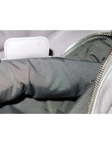 SAC DIOR GRANVILLE GRIS