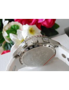 MONTRE DIOR CHRISTAL CHRONO 38MM 2
