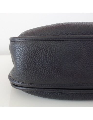 SAC HERMES EVELYNE III NOIR 