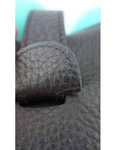 SAC HERMES EVELYNE III NOIR 