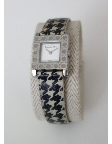 MONTRE DIOR LA PARISIENNE 