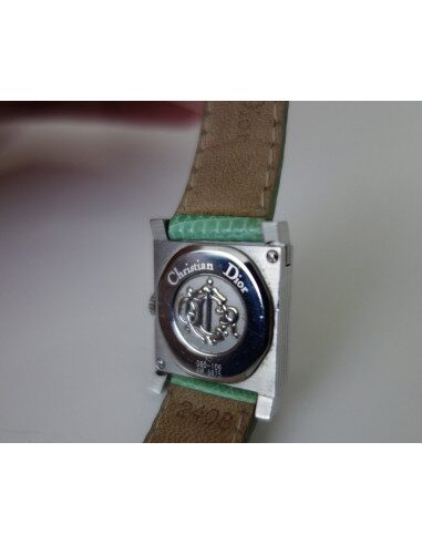 MONTRE DIOR LA PARISIENNE 