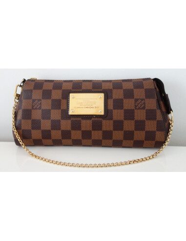 POCHETTE VUITTON EVA