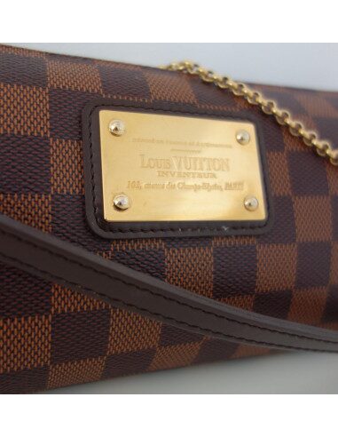 POCHETTE VUITTON EVA