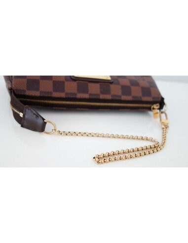 POCHETTE VUITTON EVA