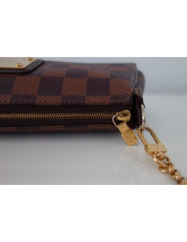 POCHETTE VUITTON EVA