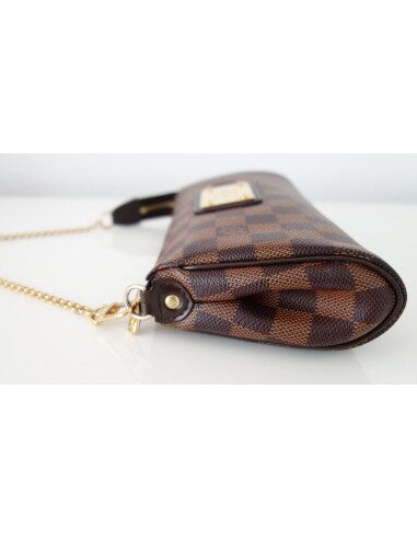 POCHETTE VUITTON EVA
