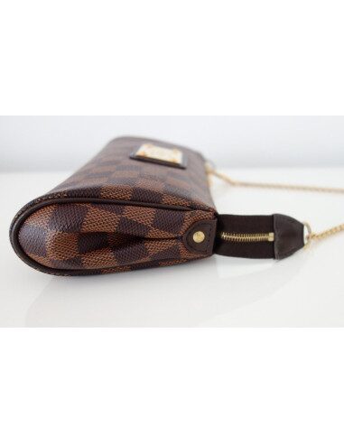 POCHETTE VUITTON EVA
