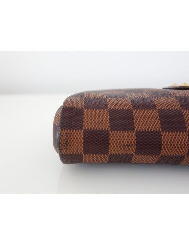 POCHETTE VUITTON EVA