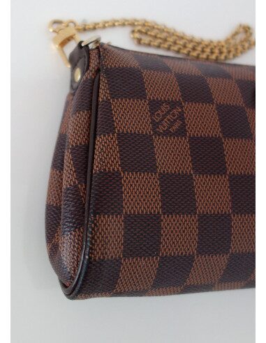 POCHETTE VUITTON EVA