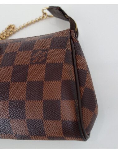 POCHETTE VUITTON EVA