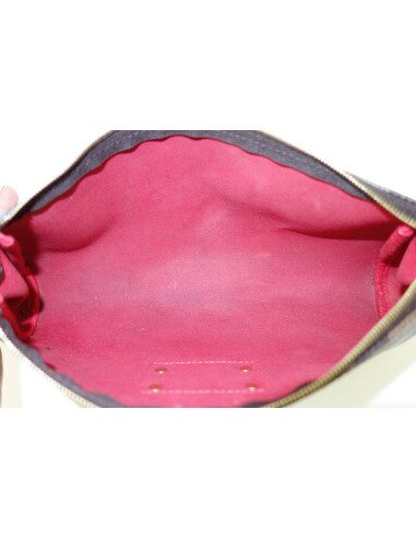 POCHETTE VUITTON EVA
