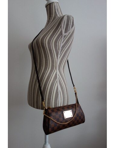 POCHETTE VUITTON EVA