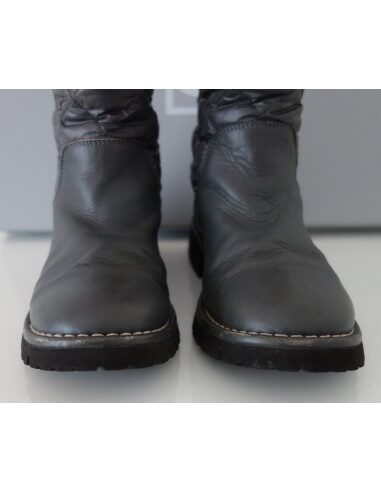 BOTTES CHANEL TAILLE 37 