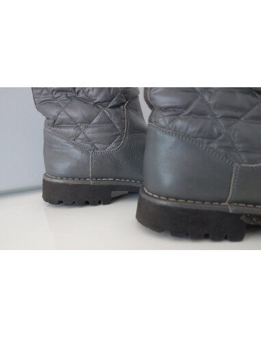 BOTTES CHANEL TAILLE 37 