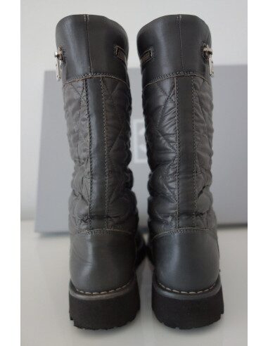BOTTES CHANEL TAILLE 37 
