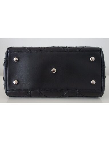 SAC DIOR GRANVILLE POLOCHON NOIR 