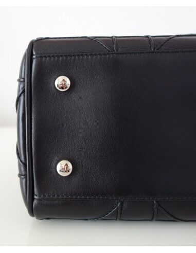 SAC DIOR GRANVILLE POLOCHON NOIR 