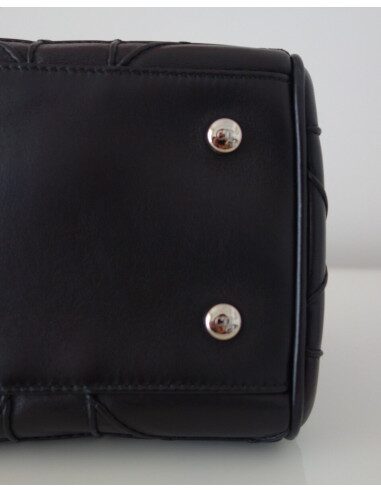 SAC DIOR GRANVILLE POLOCHON NOIR 