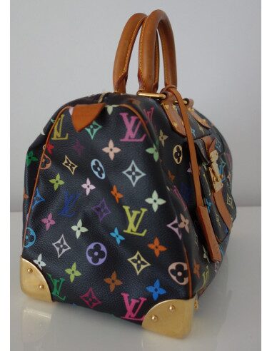 SAC VUITTON SPEEDY 30 MURAKAMI