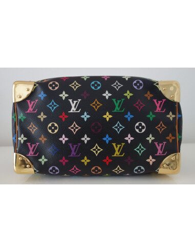 SAC VUITTON SPEEDY 30 MURAKAMI