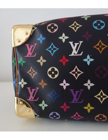 SAC VUITTON SPEEDY 30 MURAKAMI