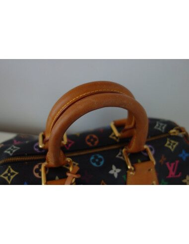 SAC VUITTON SPEEDY 30 MURAKAMI