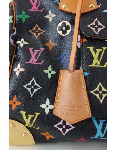 SAC VUITTON SPEEDY 30 MURAKAMI