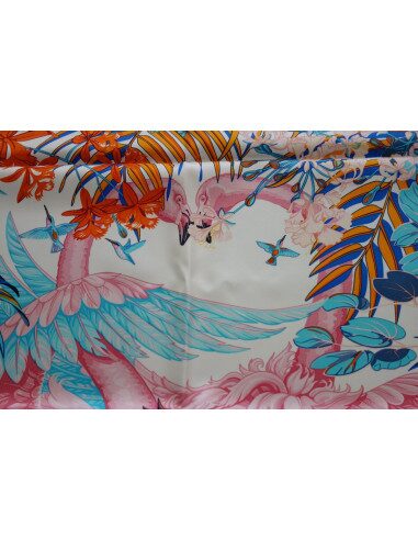 CARRE HERMES COLLECTION 2015