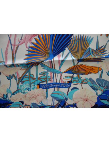 CARRE HERMES COLLECTION 2015
