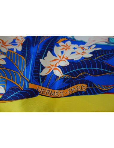 CARRE HERMES COLLECTION 2015