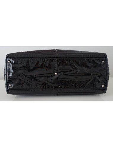 SAC CHANEL SHOPPING XXL NOIR
