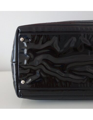 SAC CHANEL SHOPPING XXL NOIR