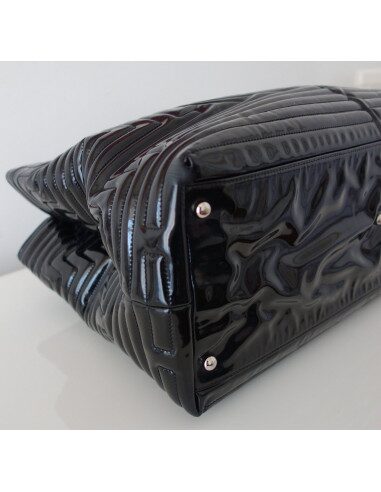SAC CHANEL SHOPPING XXL NOIR