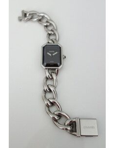 MONTRE CHANEL PREMIERE TAILLE S 2