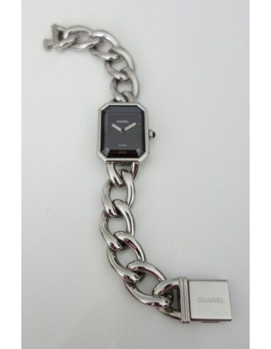 MONTRE CHANEL PREMIERE TAILLE S
